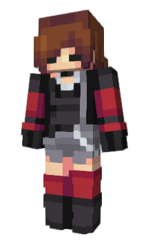 Minecraft скін по ніку mariokartguy123