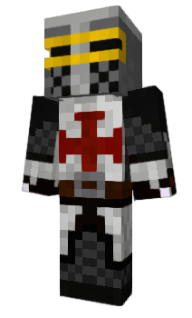 Minecraft скін по ніку Onfray