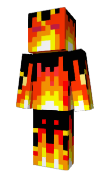 Minecraft скин по нику Kio_