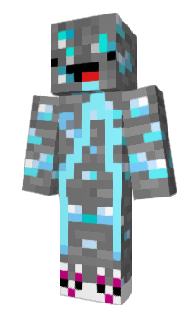 Minecraft скин по нику filosofo