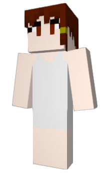 Minecraft skin lain