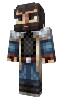 Minecraft скин по нику Aeg0on
