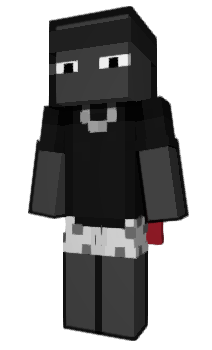 Minecraft скін по ніку Dr7cps