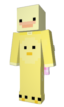 Minecraft skin werider