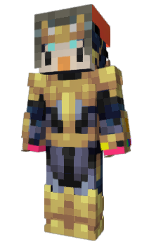 Minecraft скин по нику 1a2s3d4f