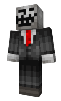 Minecraft скін по ніку _MelOMaN_