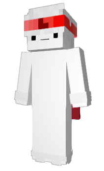 Minecraft skin Affector