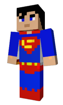 Minecraft скин по нику Miikex