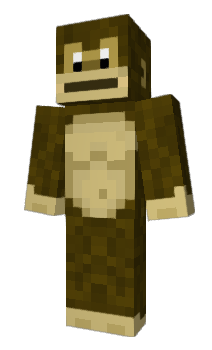 Minecraft skin Dep__