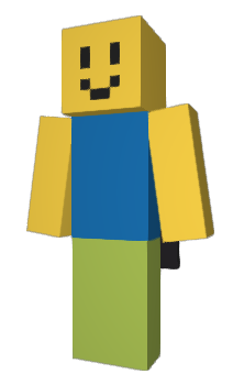 Minecraft skin SolXu