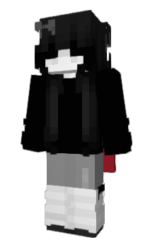 Minecraft skin maoz_ven