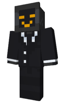 Minecraft skin Siptown