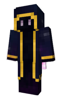 Minecraft skin FinnMM