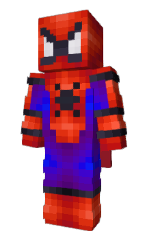 Minecraft скін по ніку Svenkko