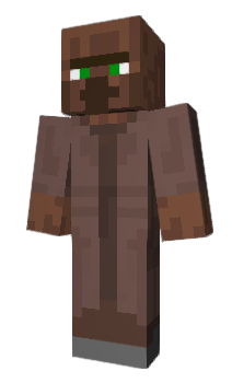 Minecraft скин по нику xXCoolBoyXx