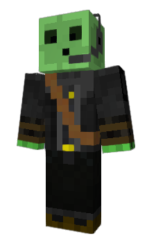 Minecraft skin SCORPION_JO