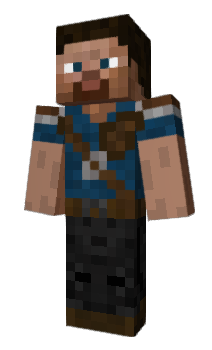 Minecraft скин по нику Yith