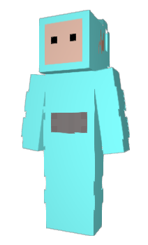 Minecraft скін по ніку woodda