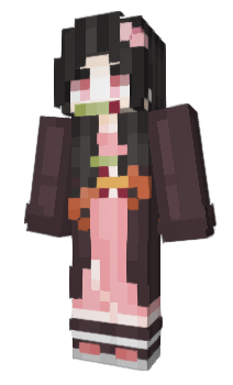 Minecraft скин по нику Lycht