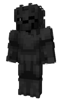 Minecraft скин по нику biliard