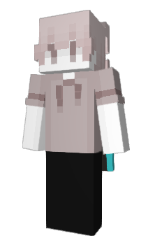 Minecraft скин по нику Tasic_