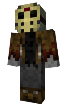 Minecraft скин по нику gay27