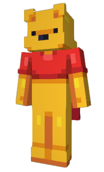 Minecraft скин по нику gffv