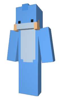 Minecraft skin craftmine2