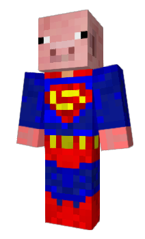 Minecraft скін по ніку Nyy8