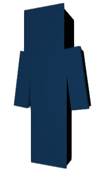 Minecraft skin Opurt
