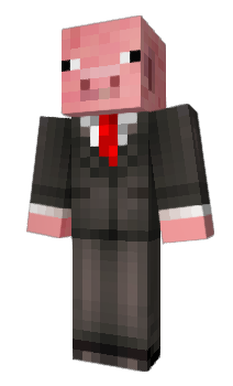 Minecraft скін по ніку Solom0