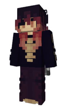 Minecraft скин по нику ocults