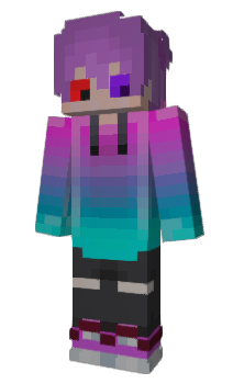 Minecraft скин по нику Sturmpfeil124
