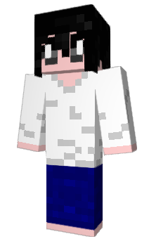 Minecraft skin newier