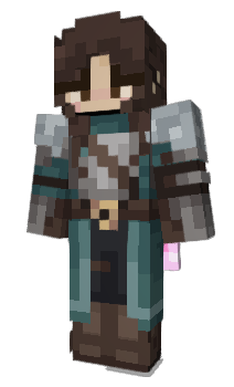 Minecraft skin ambrr_