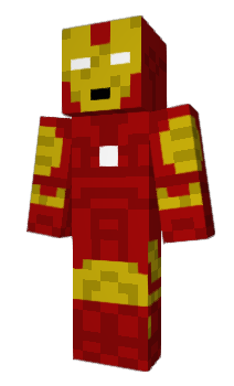 Minecraft скін по ніку parasiempre