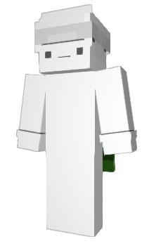 Minecraft скін по ніку MalikNabers