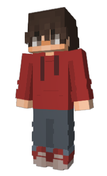 Minecraft skin PrincesssAlex