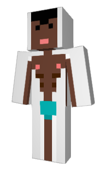 Minecraft скин по нику gradus_666