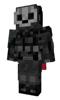 Minecraft скін по ніку mojangboy