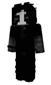 Minecraft скін по ніку Husarz434