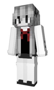 Minecraft скин по нику blemu