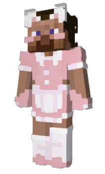 Minecraft скин по нику sv0wz