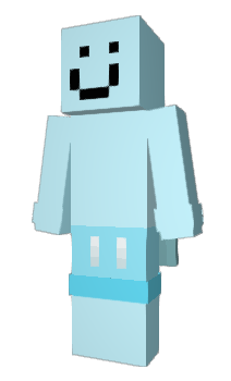 Minecraft скин по нику Buentak