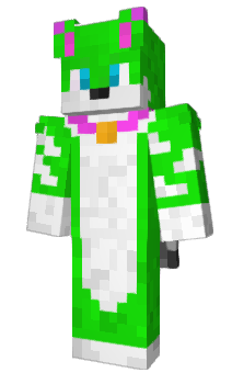 Minecraft скін по ніку AreFilCray