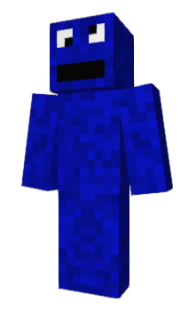 Minecraft skin Runeand