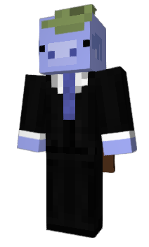 Minecraft скин по нику kykiraa