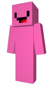 Minecraft скин по нику 1619