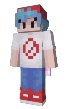 Minecraft skin BruhMooMentt