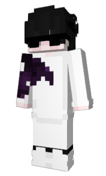 Minecraft скін по ніку l_Pooteh